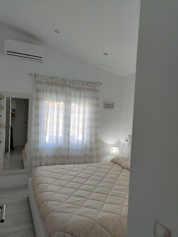 Villa Berna Alcúdia Buitenkant foto